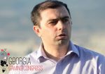 Юрист и политик Каха Кукава – спикер Georgia Gaming Congress