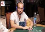 Кенни обошел Канита в гонке за статус Игрок года GPI-2017