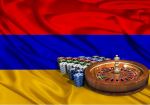 Новое казино может появиться в армянской столице