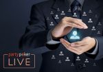 PartyPoker представил Джона Дати в качестве президента нового покерного тура