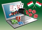 Первое легальное онлайн казино появилось в Венгрии