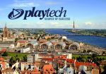 Playtech открыл студию live-казино в Риге
