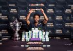 Aussie Millions 2017: победителем Главного события стал Шурейн Виджайарам