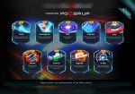 PokerStars проводит тестирование новой покерной игры Power Up