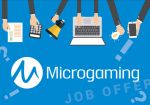 Microgaming открыл вакансию операционного директора