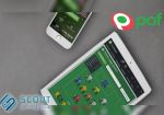 Scout Gaming Group совместно с PAF запустят турниры по фэнтези спорту