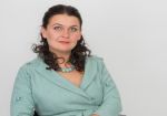 Ирина Сергиенко выступила с докладом на конференции по киберспорту
