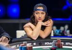 Впервые открытый турнир WPT выиграла девушка