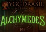 Yggdrasil анонсировал уровневый автомат Alchymedes