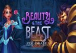 Yggdrasil презентовал новый игровой автомат Beauty &amp; the Beast