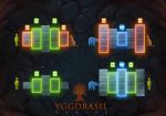 Yggdrasil презентовал новую игровую механику Fusion Realms