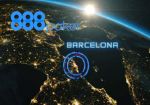 Покерный турнир 888Live Barcelona Festival состоится 11-22 мая