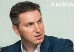 Дэвид Баазов продал акции Amaya на USD 200 млн