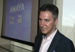 Дэвид Баазов продал часть акций Amaya за CAD 133 млн