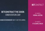 BetConstruct начинает серию практических семинаров