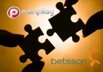 Betsson пополнит портфолио видеослотов через партнерство с Pariplay