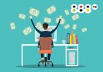 БК «888» приглашает кассиров-операторов на работу