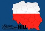 БК William Hill объявила об уходе с рынка Польши