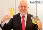 Эрвин Горак присоединился к Novomatic в качестве консультанта лотерей