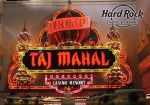 Hard Rock International объявил о приобретении Atlantic City Taj Mahal