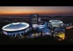 Открытие казино Pretoria состоится 1 апреля 2017 года