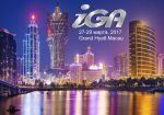 iGaming Asia Congress пройдет 27-29 марта 2017 года