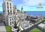 Казино Imperial Pacific Resort откроется 31 марта