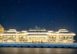 Количество зарубежных игроков в «Сочи Казино и Курорт» выросло на 15%