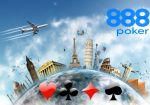 Кругосветное путешествие 888poker: расписание 888Live и 888Local