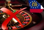 Законопроект о легализации казино в штате Джорджия провалился