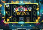 Beetle Jewels – iSoftBet выпустил новый игровой автомат