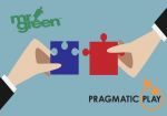 Mr Green интегрирует продукцию Pragmatic Play в свою платформу
