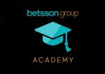 Компания Betsson начала набор в свою академию