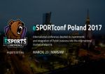 eSPORTconf Poland 2017: программа конференции