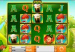 Quickspin презентовал игровой автомат ко Дню святого Патрика