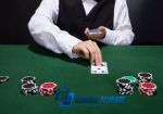 «Рекрут Альянс» приглашает на работу крупье онлайн казино