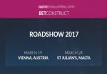 19 марта в Вене прошел семинар BetConstruct The Door: Orientation Day