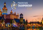 PokerStars Championship Sochi пройдет в мае 2017 года