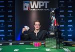 Майк Дель Веккио стал победителем WPT Rolling Thunder