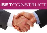 BetConstruct и AGC работают над совместным проектом