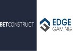 BetConstruct заключил партнерство с Edge Gaming