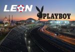 БК ЛЕОН стала партнером вечеринки в честь Гран-при России «Формулы-1»