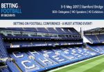 Betting on Football 2017: трейдинг на букмекерском рынке