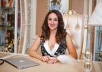 Дарина Денисова: от встречи с вице-премьером жду конструктивных  решений для отрасли