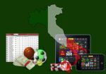 Доходы от азартных игр в Италии показывают рост