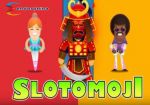 Endorphina презентовала игровой автомат – Slotomoji