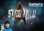 GameCo разработает видеослот франшизы Star Trek