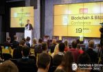 Blockchain &amp; Bitcoin Conference: итоги московской конференции по блокчейну и криптовалютам