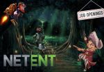Компания NetEnt ищет 2D художника в киевский офис