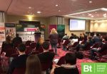 О чем говорили спикеры на Betting Trends Forum 2017